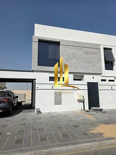 🏡 For Sale: Distinctive Villa – Sharjah | Al Hooshi Area 🏡