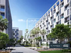 New Sharjah | Luxury Apartments | Great Investment