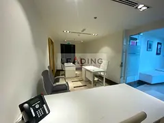 EXECTIVE OFFICE WITH SEPARATE ENTRANCE | READY TO MOVE IN