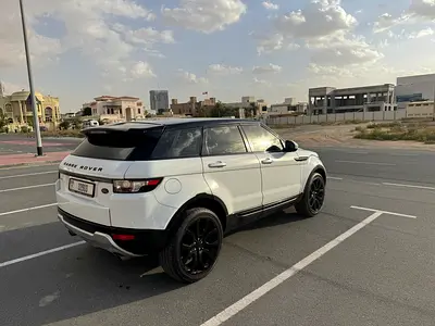 صورة مصغرة 16 لـ 2014 LAND Rover RANGE ROVER EVOQUE