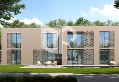 Own your unit in the largest integrated project with a crystal lake. Freehold.