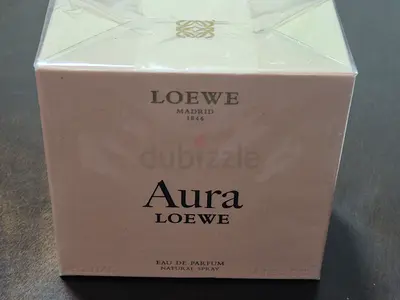 Loewe Aura Eau de Parfum