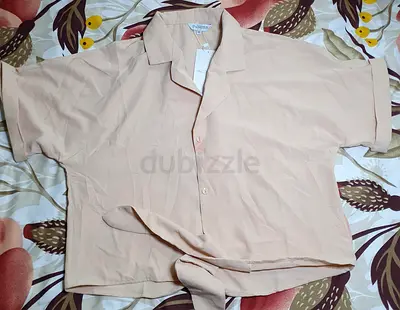 Ladies shirt