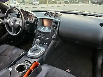 صورة 13 لـ 2014 Nissan 370Z