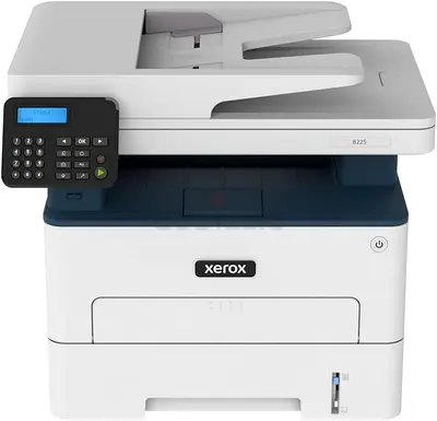Xerox B225 Multifunction Copy Machine - Reliable  Efficient