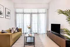 High floor | Lake views | Prime JLT location