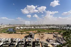 Vacant | Full lake and Golf View