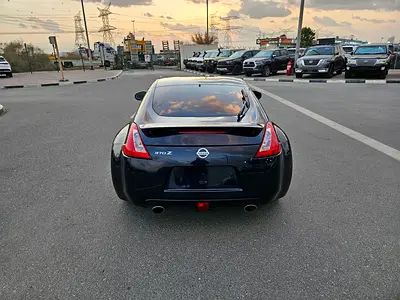 صورة 6 لـ 2014 Nissan 370Z