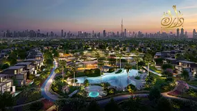 Dubai’s Best Address by a Master Developer Priced Low