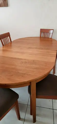 Ikea Dinning Table