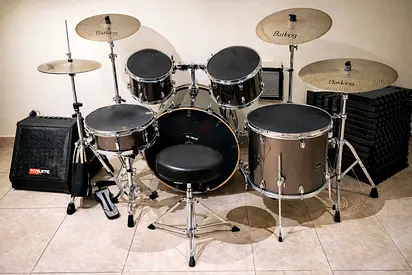 Drum kit for sale