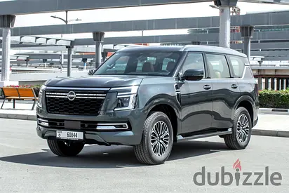 No Hidden Fees - No Deposit - GCC Vehicle - Free Delivery/Pickup