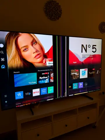 Samsung Smart LED TV