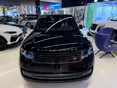 RANGE-ROVER-VOGUE-2025. BRAND NEW-NO HIDDEN CHARGES
