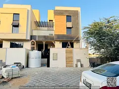 Special cash price for a villa including registration and ownership fees. Freehold ownership for all