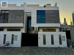 Two floors with a roof terrace, European design, high-end finishing, registration and ownership fees