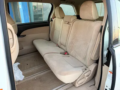 صورة 11 لـ 2019 Toyota PREVIA