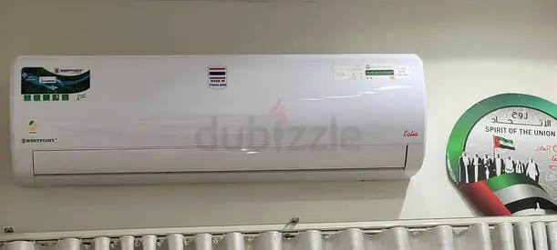 Used Air Conditioner in Great Condition