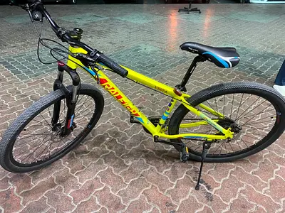 Cycle