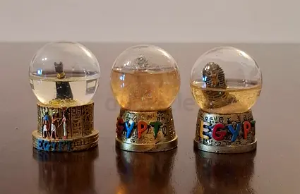 Egyptian Souvenirs هدايا تذكارية مصرية