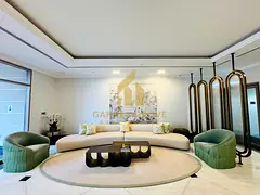 BRAND NEW APARTMENT | MODERN | SEMI FURNISHED