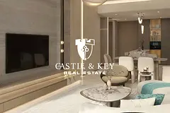 Premium Location | One Bedroom + Study Room | Private Jaccuzi