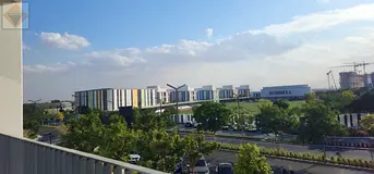 ✨ Studio for Sale in a Prime Compound – A Great Investment Opportunity ✨