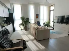 Middle Floor | Unfurnished | Rented Till May, 2027