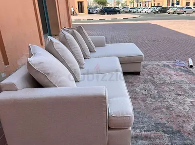 The One Kingston Sectional Sofa