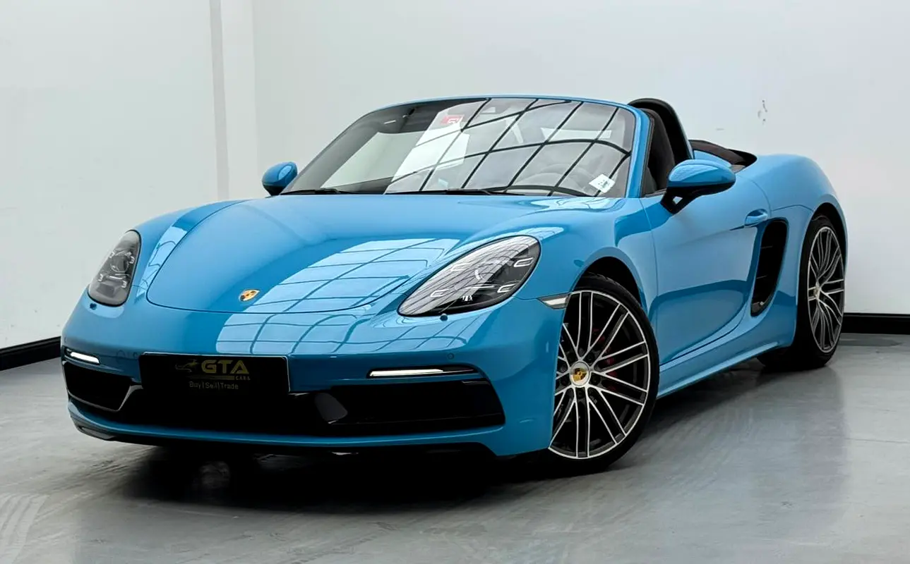 GTS