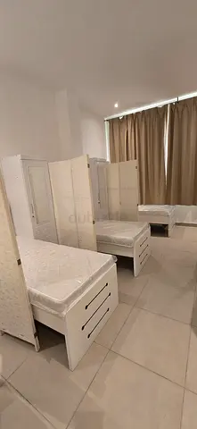 Premium Bedspaces for Indian Executive Males in DIP 1