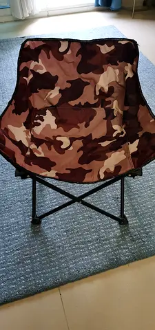 Camping chair for sale