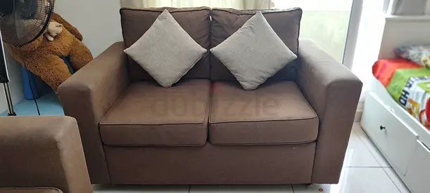 Sofa set