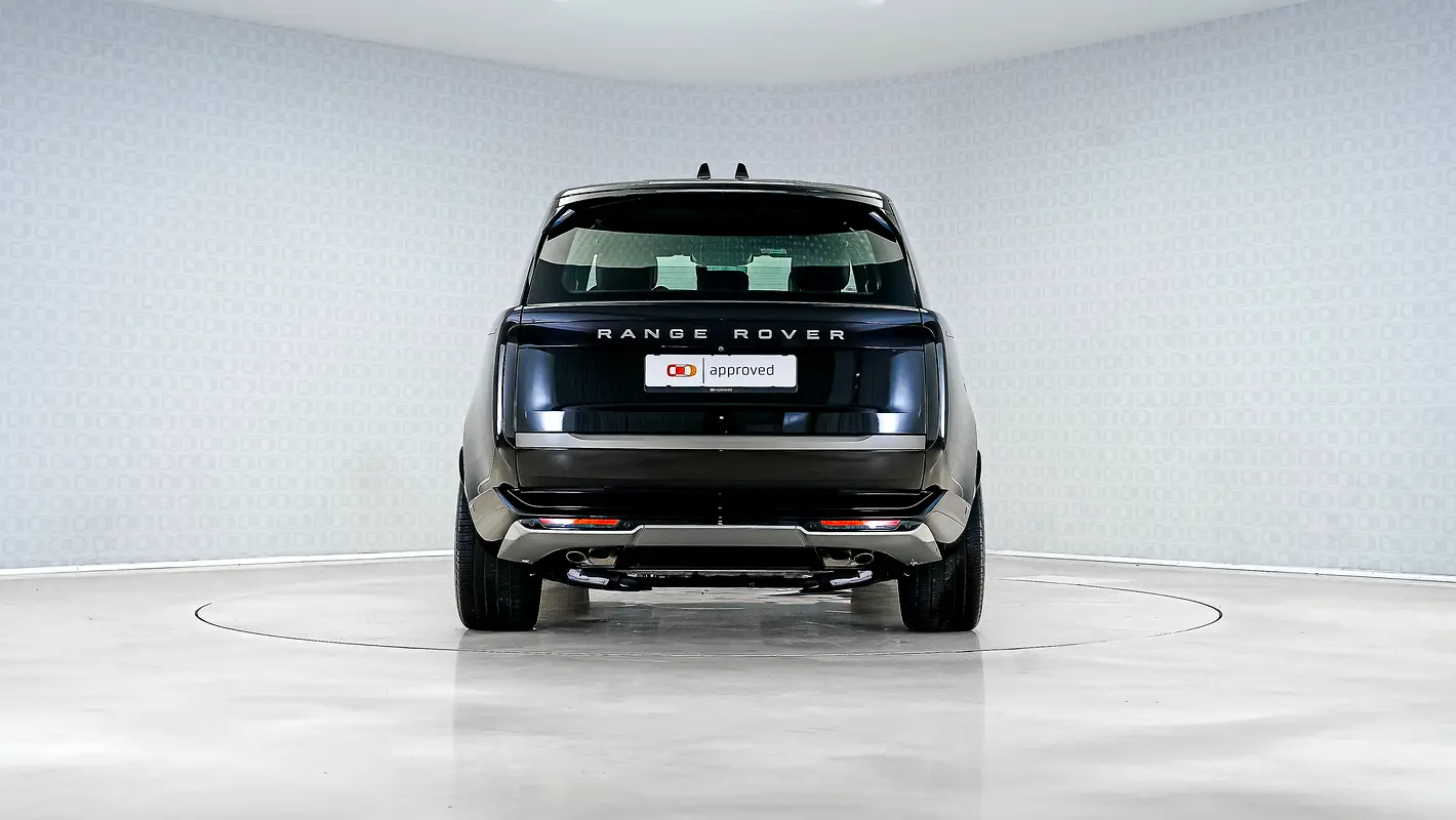Land Rover Range Rover 2024
