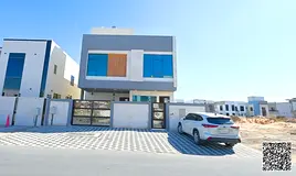 Elite Family Villa in Zahya | Signature Design | 6 Bedrooms