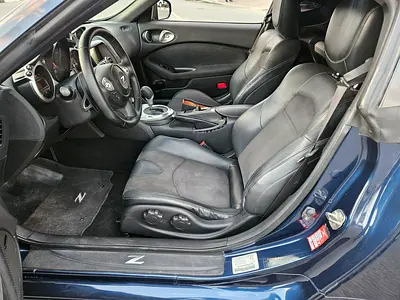 صورة 11 لـ 2014 Nissan 370Z