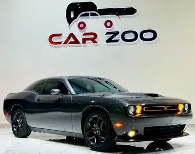 صورة 2 لـ 2022 Dodge CHALLENGER