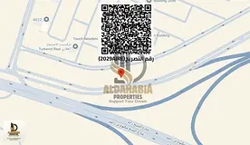 For Sale – 6 Premium Residential-Commercial Plots in Al Aaliyah