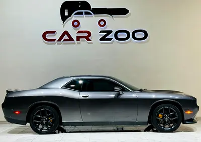 صورة 3 لـ 2022 Dodge CHALLENGER