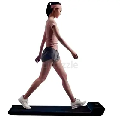 Kingsmith Walkingpad Foldable Treadmill