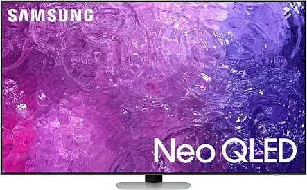 Samsung 65 Inch Neo QLED TV, QN90C, 4K, Mini LED, Quantum Matrix Technology, Anti Reflection, Dolby