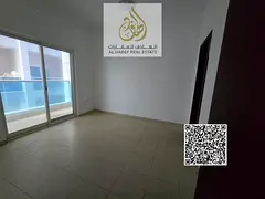 Two rooms, two bathrooms with a balcony, opposite Grand Mall and the Governor's Palace