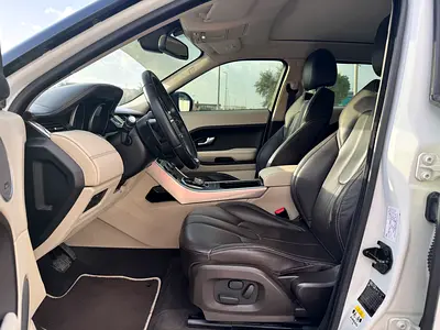 صورة مصغرة 11 لـ 2014 LAND Rover RANGE ROVER EVOQUE