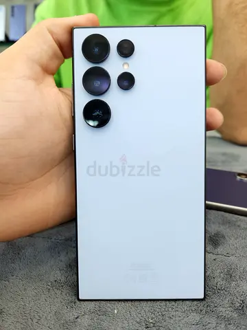 Samsung Galaxy S24 Ultra 256GB Dual Sim Special Edition