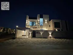 Villa in a prime location for sale in Al Helio 2, freehold, open to all nationalities. Specification