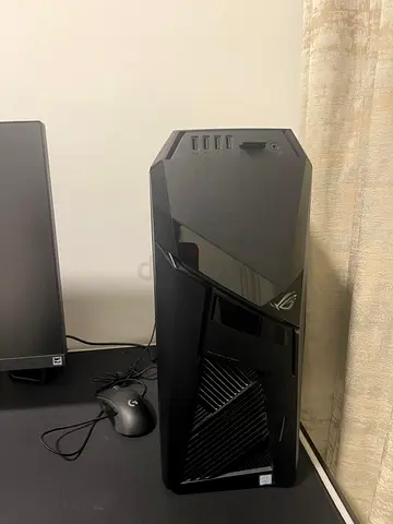 ASUS Gaming Dektop PC Computer