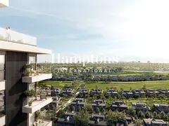 Pool View | Big Size Layout | On the Golf