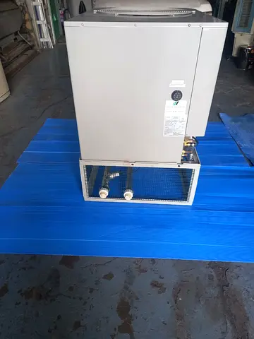 Water Chiller Hot  Cold