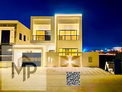 Affordable properties in one of Ajman's most prestigious areas. Freehold ownership available to 