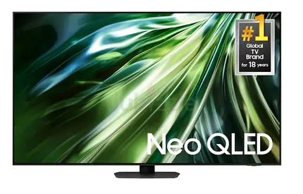 Samsung 75 Smart Neo QLED TV - 4K- 1 Year Warranty